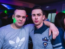Dj Antoan @ Zona Club Saniob