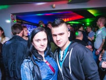 Dj Antoan @ Zona Club Saniob