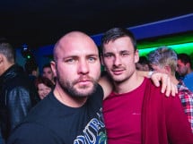 Dj Antoan @ Zona Club Saniob