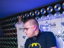 Dj Antoan @ Zona Club Saniob