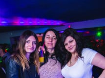 Dj Antoan @ Zona Club Saniob