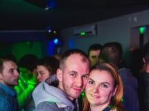 Dj Antoan @ Zona Club Saniob