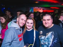 Dj Antoan @ Zona Club Saniob