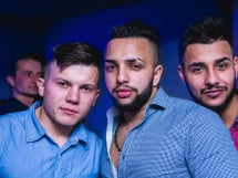 Dj Antoan @ Zona Club Saniob