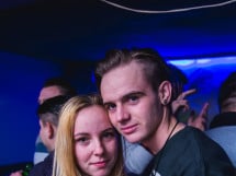 Dj Antoan @ Zona Club Saniob