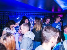 Dj Antoan @ Zona Club Saniob