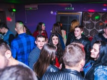 Dj Antoan @ Zona Club Saniob