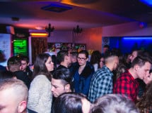 Dj Antoan @ Zona Club Saniob