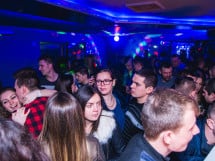Dj Antoan @ Zona Club Saniob