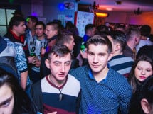 Dj Antoan @ Zona Club Saniob