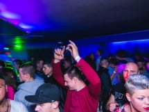 Dj Antoan @ Zona Club Saniob