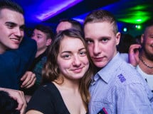 Dj Antoan @ Zona Club Saniob