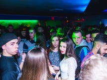 Dj Antoan @ Zona Club Saniob