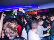 Dj Antoan @ Zona Club Saniob