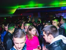 Dj Antoan @ Zona Club Saniob