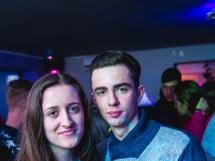 Dj Antoan @ Zona Club Saniob