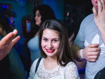 Dj Antoan @ Zona Club Saniob