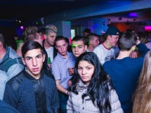 Dj Antoan @ Zona Club Saniob