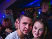 Dj Antoan @ Zona Club Saniob