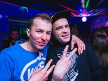 Dj Antoan @ Zona Club Saniob