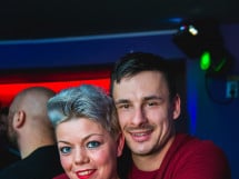Dj Antoan @ Zona Club Saniob