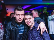 Dj Antoan @ Zona Club Saniob