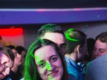 Dj Antoan @ Zona Club Saniob