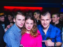Dj Antoan @ Zona Club Saniob