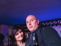 Dj Antoan @ Zona Club Saniob