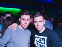 Dj Antoan @ Zona Club Saniob