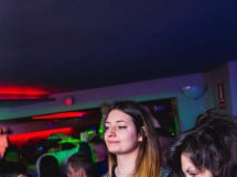 Dj Antoan @ Zona Club Saniob