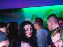 Dj Antoan @ Zona Club Saniob
