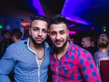 Dj Antoan @ Zona Club Saniob