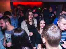 Dj Antoan @ Zona Club Saniob