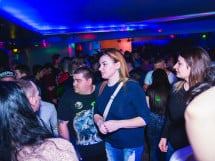 Dj Antoan @ Zona Club Saniob