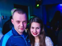 Dj Antoan @ Zona Club Saniob