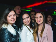 Dj Antoan @ Zona Club Saniob