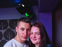 Dj Antoan @ Zona Club Saniob