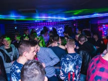 Dj Antoan @ Zona Club Saniob