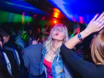 Dj Antoan @ Zona Club Saniob