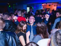 Dj Antoan @ Zona Club Saniob