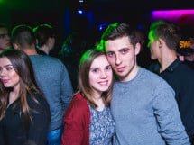 Dj Antoan @ Zona Club Saniob