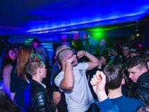 Dj Antoan @ Zona Club Saniob