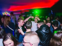 Dj Antoan @ Zona Club Saniob