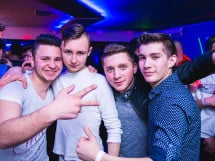 Dj Antoan @ Zona Club Saniob