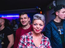 Dj Antoan @ Zona Club Saniob