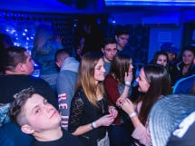 Dj Antoan @ Zona Club Saniob
