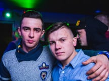 Dj Antoan @ Zona Club Saniob