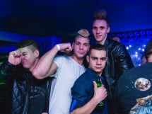 Dj Antoan @ Zona Club Saniob