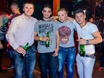 DJ Bíró @ Disco Faház